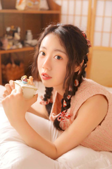 上班女郎