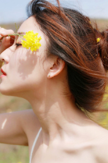 密爱:我朋友的妈妈